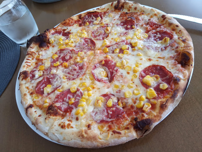 Restaurace a penzion U Hasičů - Gastronomie a pohostinství