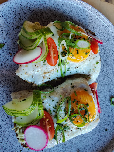 Cajk bistro Olomouc - Olomouc