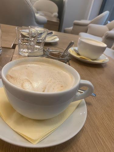 Comentarii opinii despre MyRaw Café