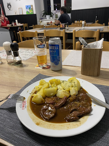 Opinii despre Restaurace u Macka în Křimov - Gastronomie a pohostinství