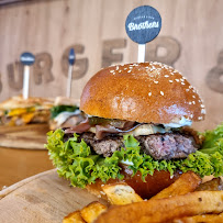 Burger Brothers U Koňa - Gastronomie a pohostinství