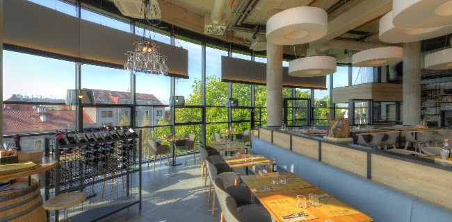 Opinii despre PANORAMICO pizza, pasta, grill în Hradec Králové - Gastronomie a pohostinství