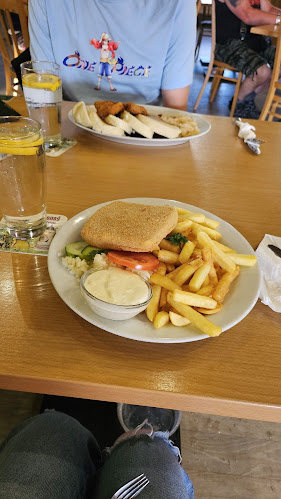 Opinii despre Restaurace Na Hřišti în Horní Staré Město - Gastronomie a pohostinství