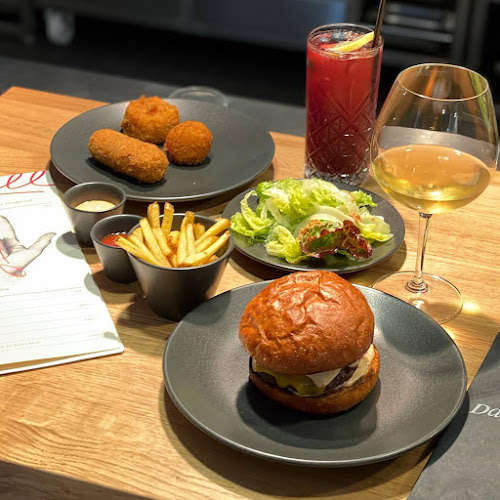 Da Pietro Grill - Burger & Steak - Plzeň 3