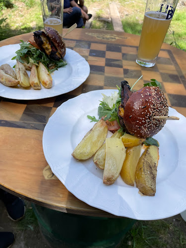 Stará prádelna - Gastronomie a pohostinství