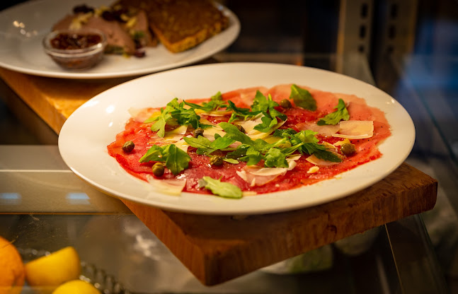 Fede bistro italiano - Nové Město