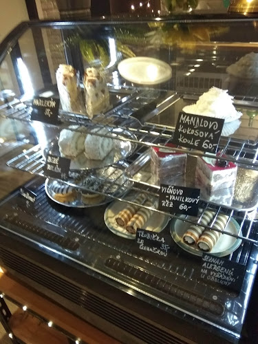 Panki's Café - Gastronomie a pohostinství