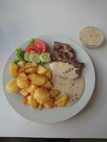 Comentarii opinii despre Restaurace Vagon