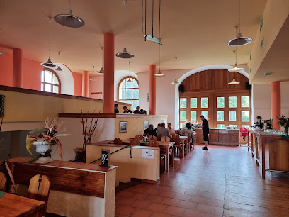 Pivnice Klášter Teplá