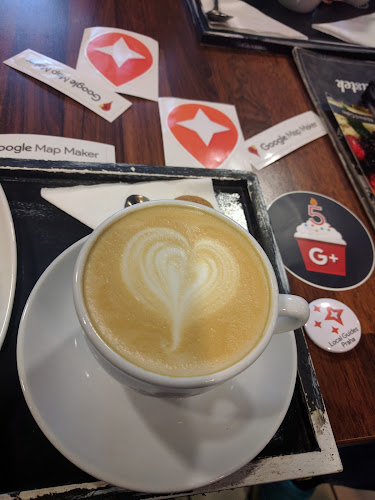 Comentarii opinii despre Coffee Bubble