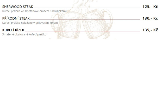 Comentarii opinii despre Pivnice u Járy