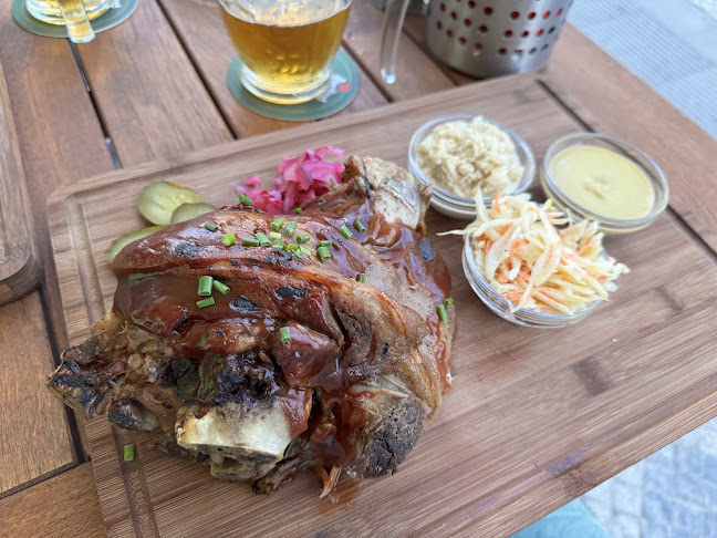 Restaurace Planeta Žižkov