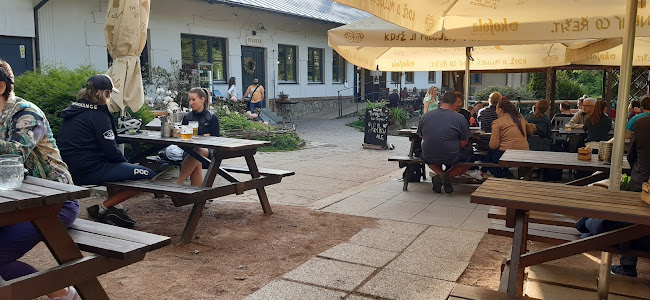 Pivovar Prokopák - Gastronomie a pohostinství