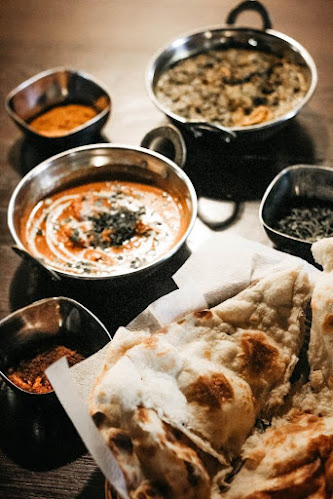 Curry & Tikka Lužiny