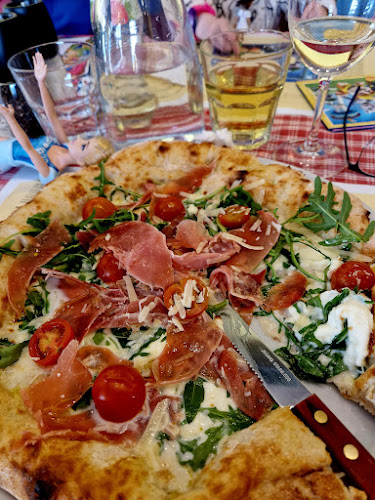 Comentarii opinii despre San Carlo Letná