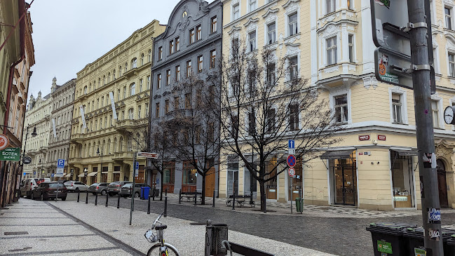 19, Dlouhá 739, Staré Město, 110 00 Praha 1