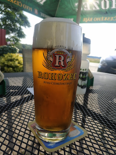 Hospůdka u Steklouše