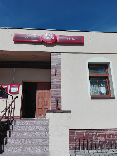 Comentarii opinii despre Restaurace Štika