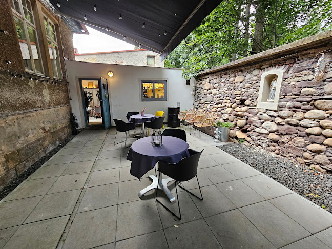 Halka design & cafe - Gastronomie a pohostinství