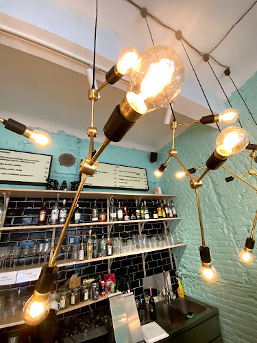 Phill's Corner - Praha