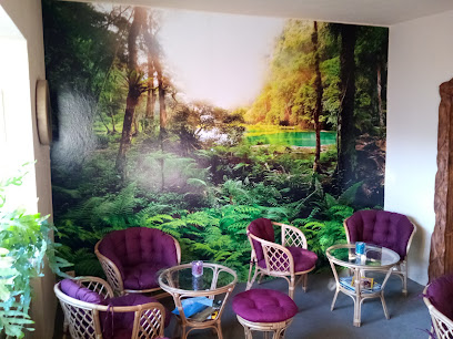 Čajka - čajovna + kavárna