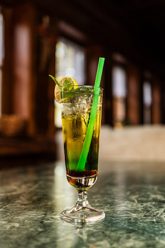 Restaurace Pizzerie Praděd - Gastronomie a pohostinství