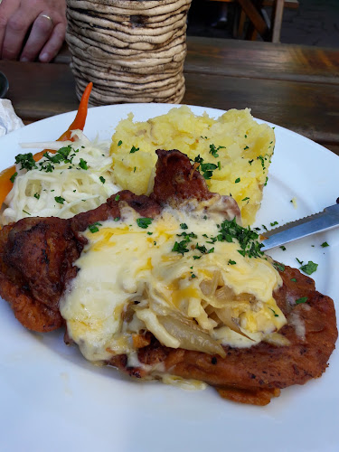 Restaurace a penzion U Hájků - Ústí nad Labem