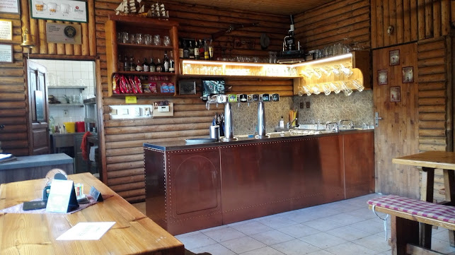 U Učíků - Gastronomie a pohostinství