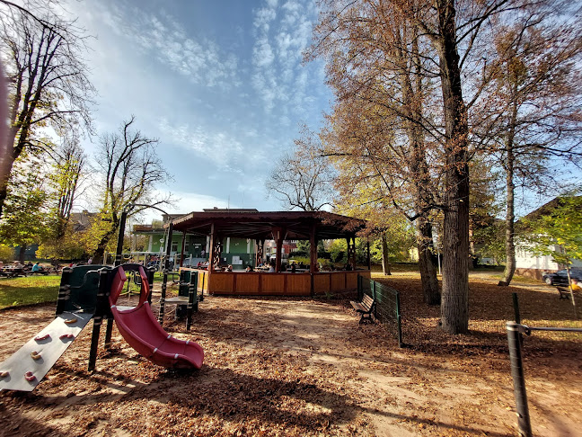 Comentarii opinii despre U Prokopa