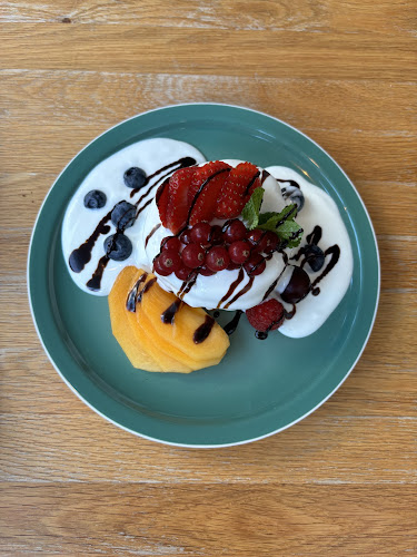 Comentarii opinii despre Café v zahradě