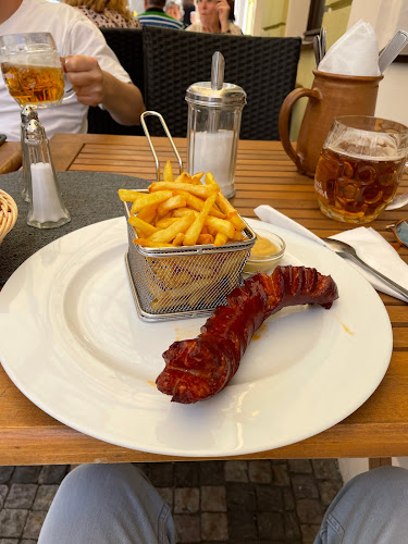 U Schnellů - Malá Strana