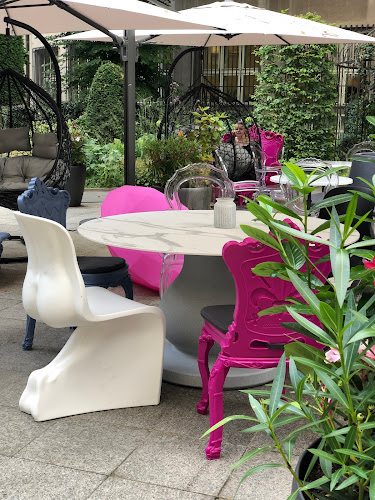 Crystal Gardens Slovanský dům