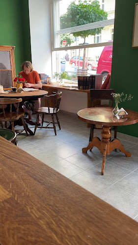 MAISON cafe restaurant - Gastronomie a pohostinství