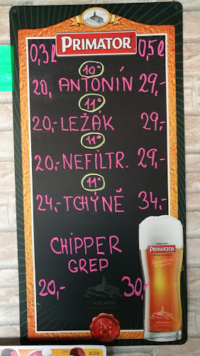 U Klimešů - Gastronomie a pohostinství