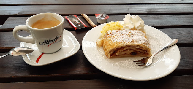 Restaurace a pension U Tetřeva - Kladská