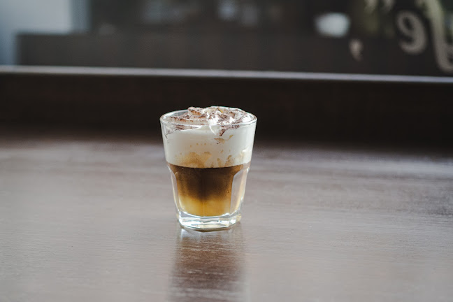 Comentarii opinii despre Kafe Kafe