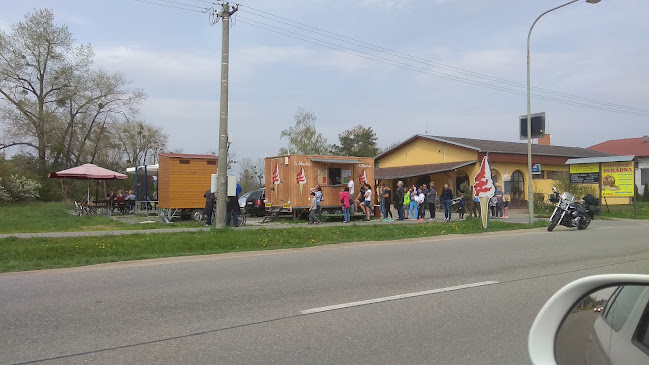 U Machů - Gastronomie a pohostinství