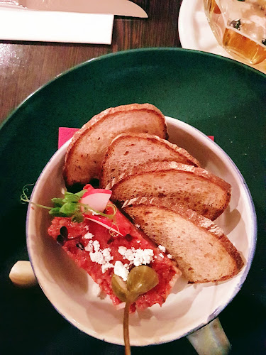 Comentarii opinii despre U Kroka