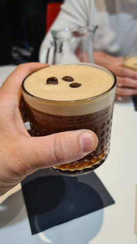 Comentarii opinii despre Retro - kavárna, snídaně a koktejlový bar