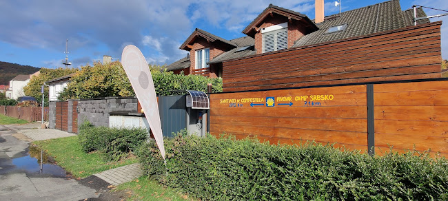 Drink Point (Samoobslužný výčep) a nově také výběr nejlepších řemeslných nealko speciálů - Gastronomie a pohostinství