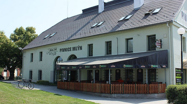 Za Mlýnem 602, 750 02 Přerov I-Město