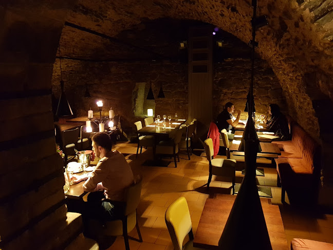 Rango restaurace - Plzeň