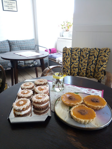 Opinii despre Kavarna pana Theodora în Doksy - Gastronomie a pohostinství