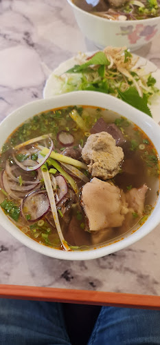 Hello Vietnam - Gastronomie a pohostinství