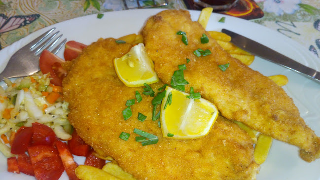 Restaurant Melodia - Liberec