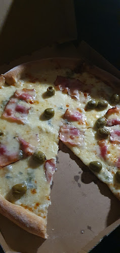 Pizza Loca - Gastronomie a pohostinství