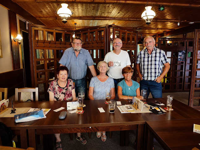 Pivnice Rybářská bašta