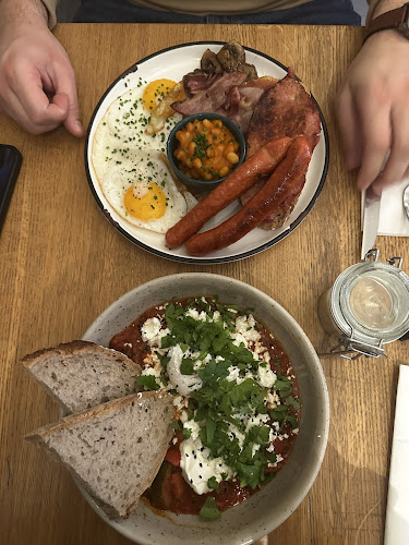 Le Frenchie café - Gastronomie a pohostinství