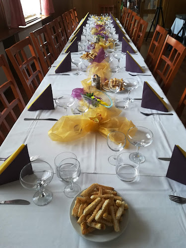 Comentarii opinii despre Restaurace Dělnický Dům