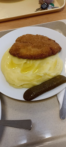 Internát (Intr) - Gastronomie a pohostinství